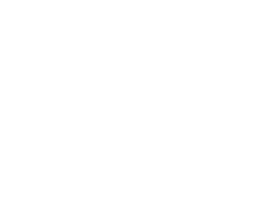 Logo of Wildlife Arts Taxidermy with deer antlers and text.